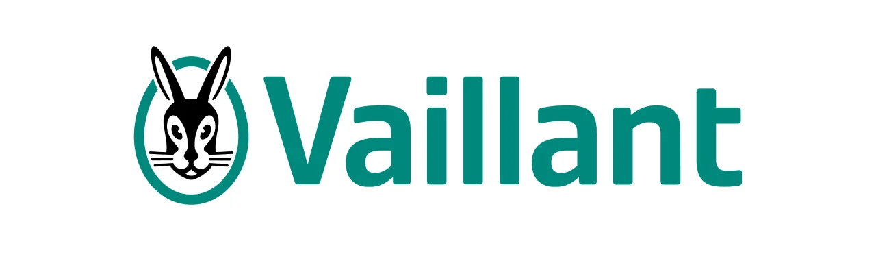 Vaillant White Background